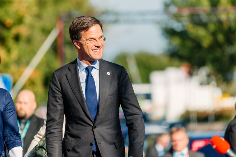 Kritiek op oorlogsspeech Rutte: klopte de dreiging van oorlog wel?