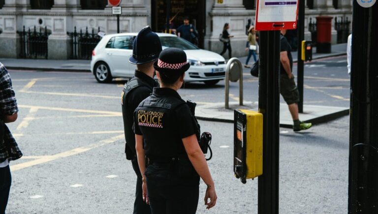Steun voor veroordeelde Britse mannen die zeggen dat ze slachtoffer zijn van racisme