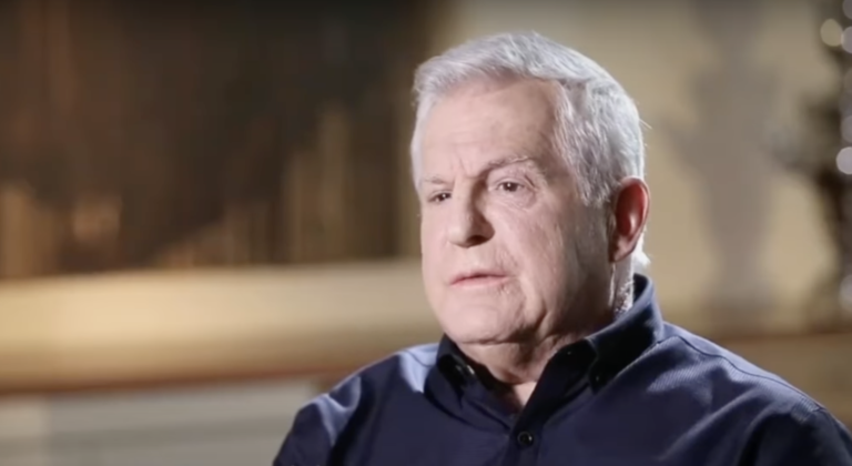 Israëlische generaal vergelijkt onderdrukking Palestijnen met nazi-Duitsland