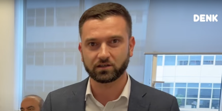 Denk: Holocaust misbruikt voor islamofobie