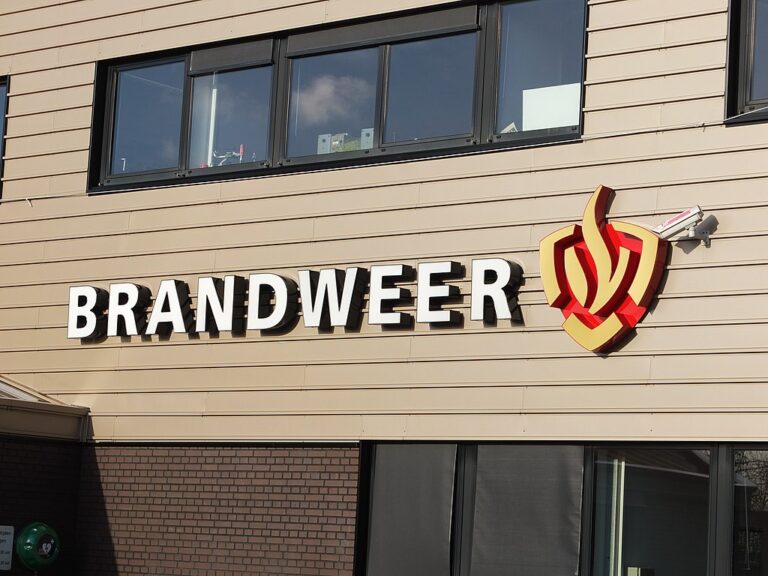 Onderzoek naar brand bij islamitische basisschool in Nijmegen