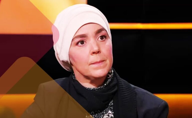 Esmah Lahlah (GroenLinks) wil dat notulen ministerraad openbaar worden gemaakt