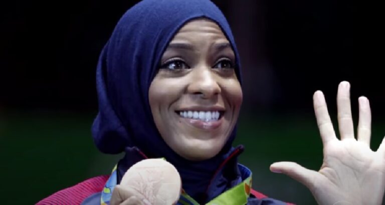Frankrijk verbiedt hoofddoek tijdens Olympische Spelen