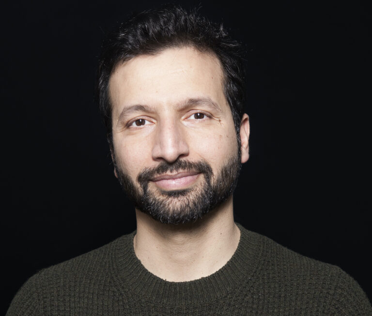 Peyman Jafari: ‘Er was geen revolutionaire situatie in Iran’
