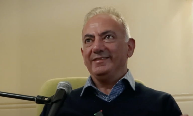 Migratieprofessor: ‘Europese samenlevingen overleven niet zonder migratie’