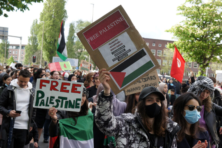 GroenLinks-PvdA mag Israël wel wat feller bekritiseren, vinden deze partijleden