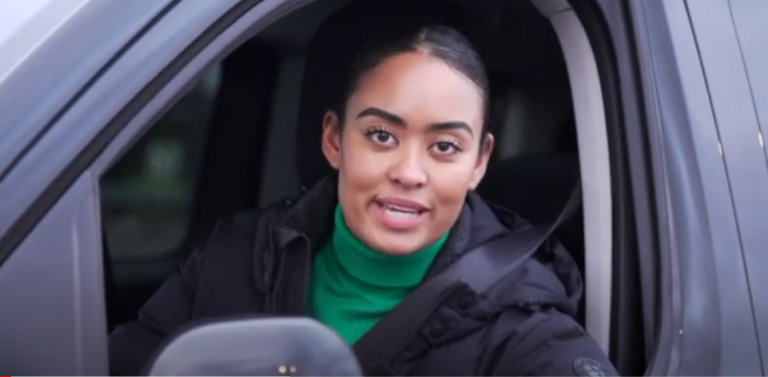 Ciana Mayam stopt bij tv-programma Kassa vanwege racistische ervaringen