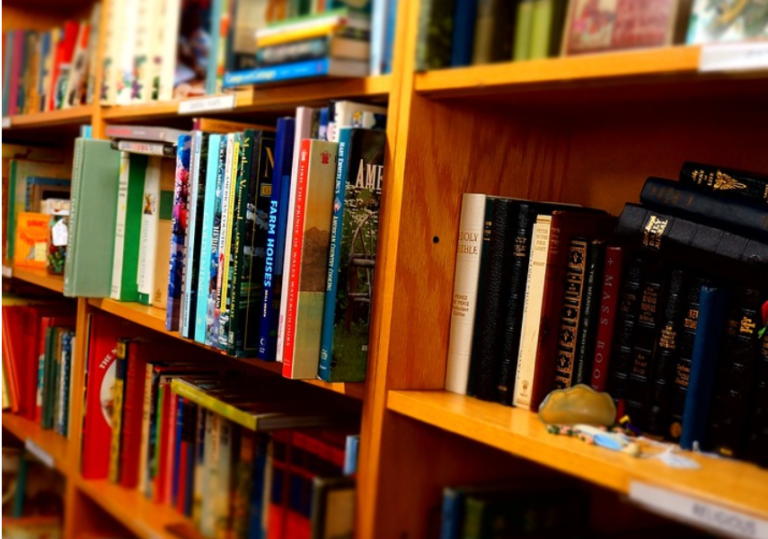 Kinderboekenweek is geen lhbti-brainwash
