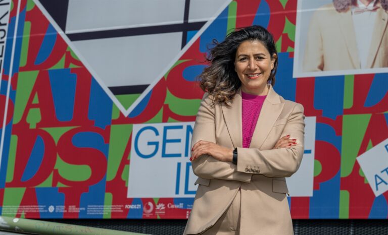 Amsterdamse wethouder Meliani: ‘Dit is jullie land’