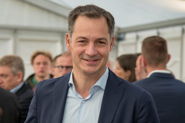 Extremistische kolonisten uit Israël niet langer welkom in België
