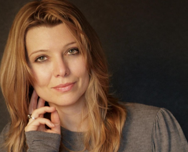 Turks-Britse schrijfster Elif Shafak veroordeeld voor plagiaat