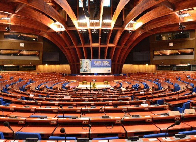 Azerbeidzjan stapt uit parlement in Strasbourg wegens verslechterde relatie