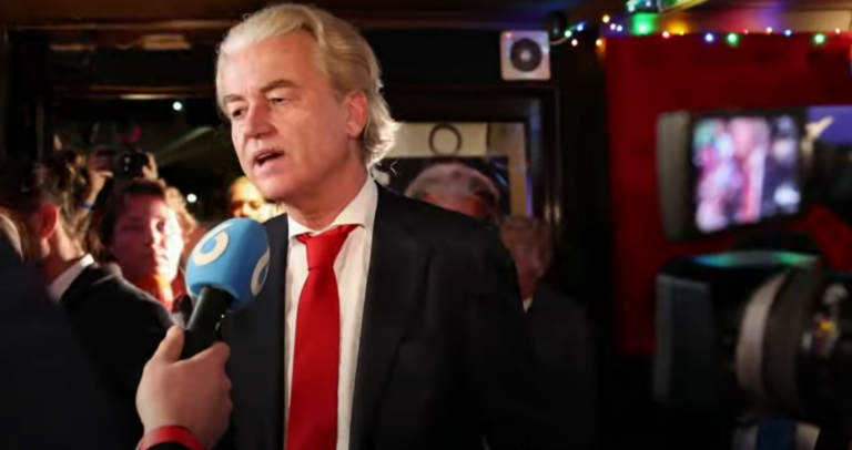 Voormalig NOS-chef: media zelf milder geworden over Wilders
