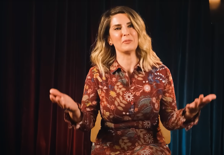 Koerdische vrouw lonkt naar rol als burgemeester van Istanbul