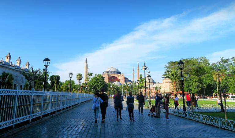 Geen vakantie naar Turkije dit jaar? Dit is wat een boycot doet