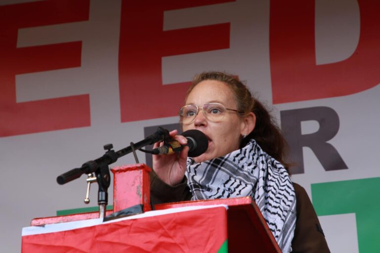 BDS boos op De Balie vanwege Israëlisch filmfestival