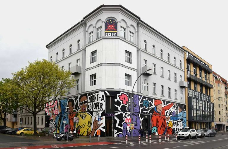 Berlijn schrapt omstreden anti-discriminatieregel voor kunstfonds
