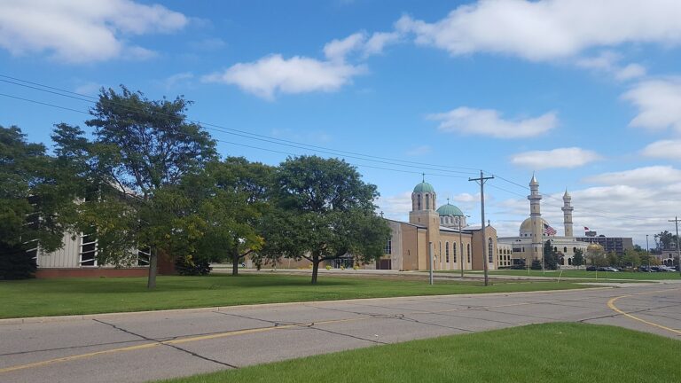 Amerikaanse stad Dearborn opnieuw doelwit islamofobie