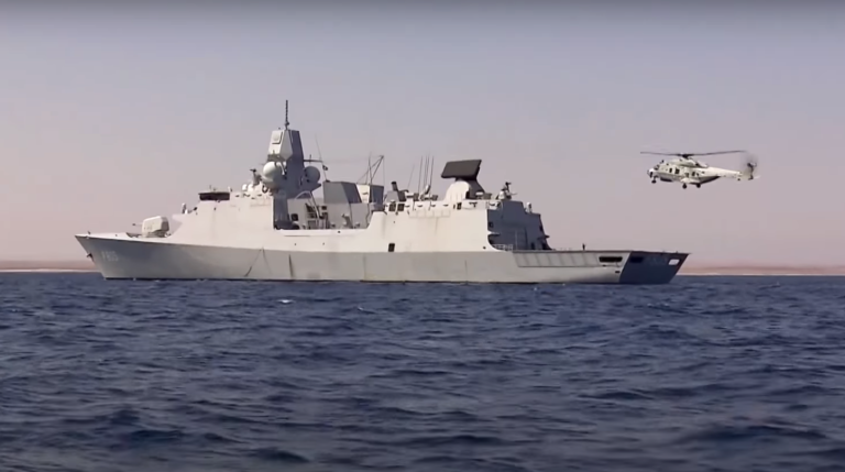 Somalië sluit militaire deal met Turkije