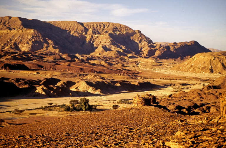 Egyptisch bedrijf verdient miljoenen aan Palestijnse vluchtelingen