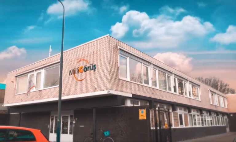 ‘Nederland islamitische hogeschool rijker’