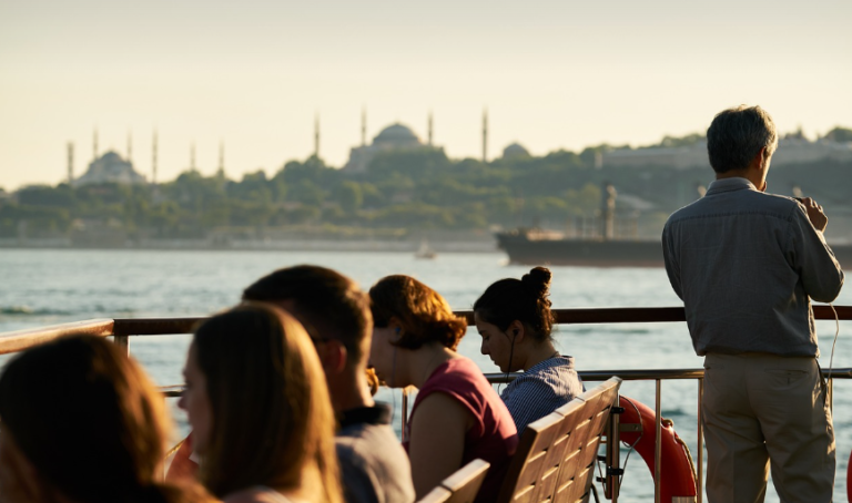 Haatmisdrijven in Turkije namen vorig jaar toe