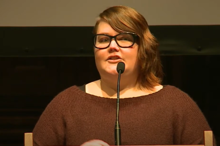 Volkskrant-columnist: ‘Geen beelden van antisemitisme 10 maart’