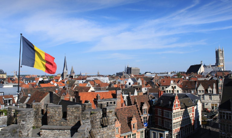 Regeerakkoord geeft rechtse kiezer België hoop
