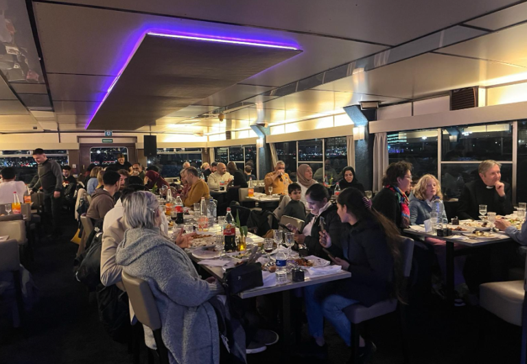 Vasten in Nederland: ‘Gefeliciteerd met de ramadan!’