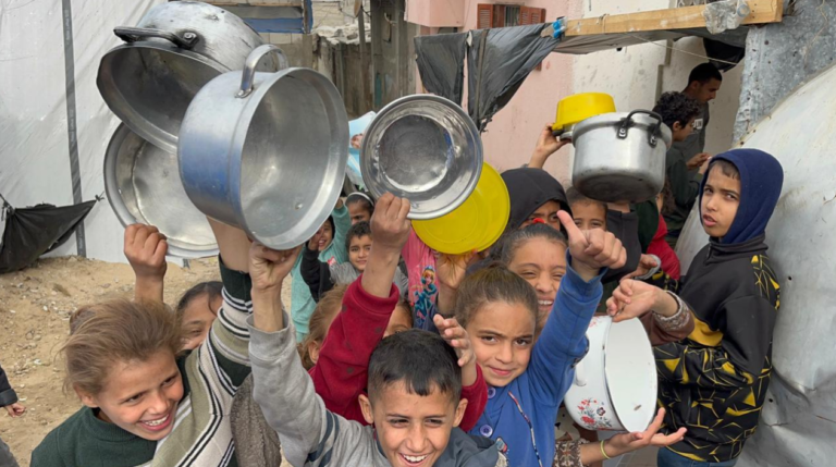 GoFundMe beschuldigd van belemmeren acties voor Gaza