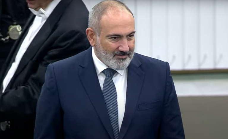 Armenië doet handreiking naar Gaza, herkent de horror