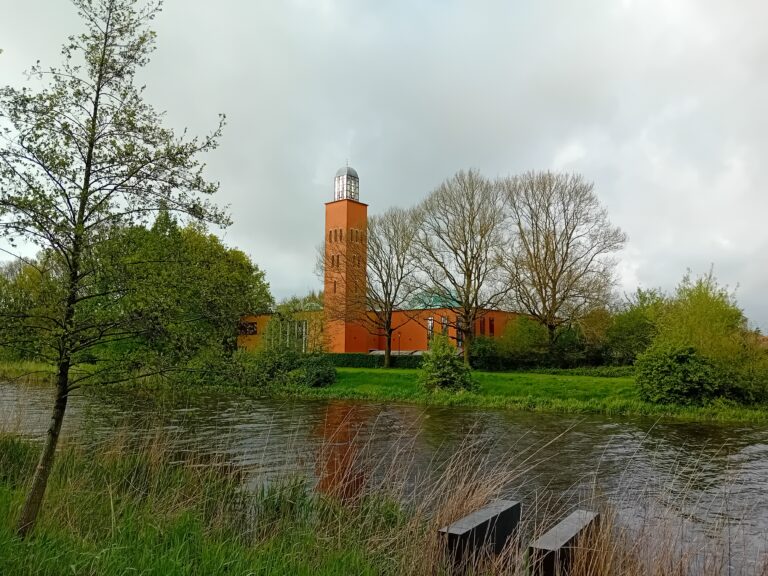 Nieuw meldpunt moet aanvallen op moskeeën in kaart brengen