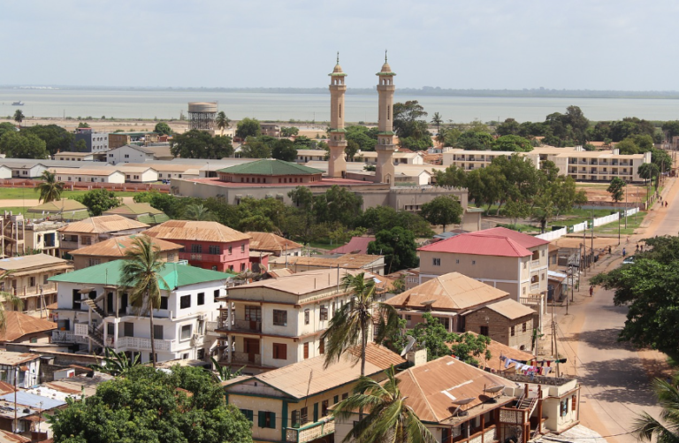 Islamitische landen komen bijeen in Gambia
