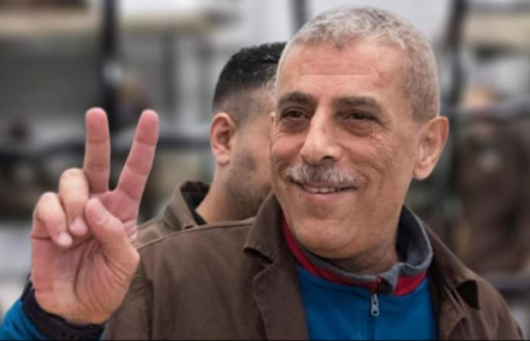 Palestijnse schrijver sterft in hechtenis in Israël na 38 jaar gevangenisstraf