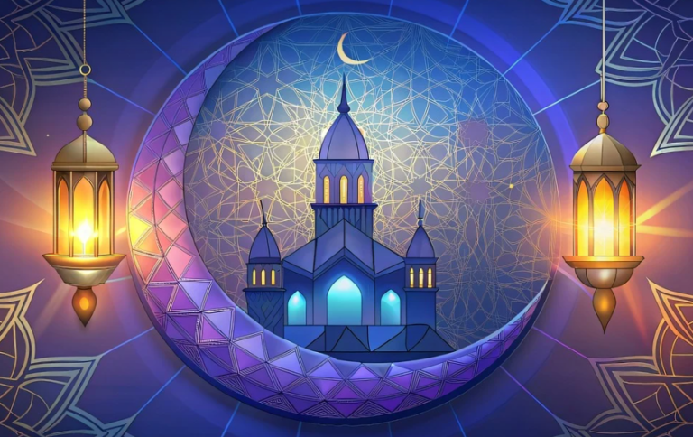 Eid Mubarak