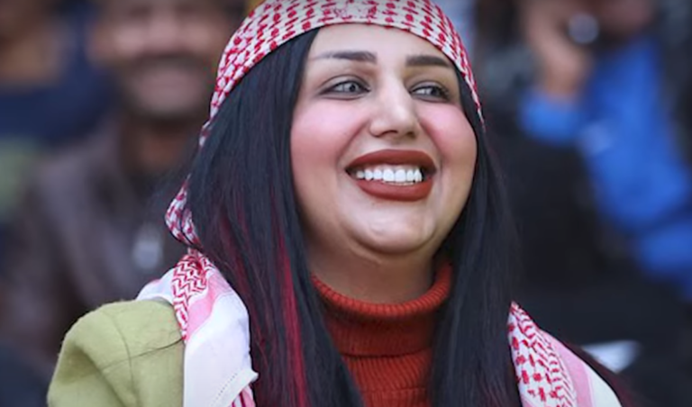 Weer bekende TikTokker vermoord in Irak