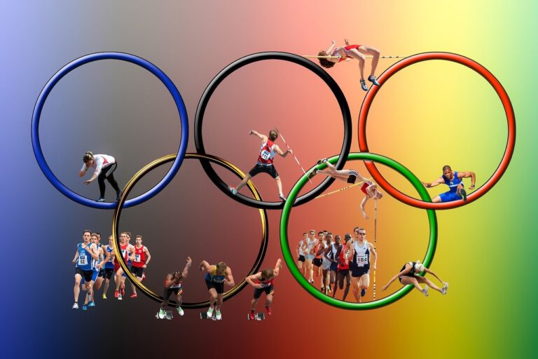 Roep om boycot Israël op Olympische Spelen steeds luider