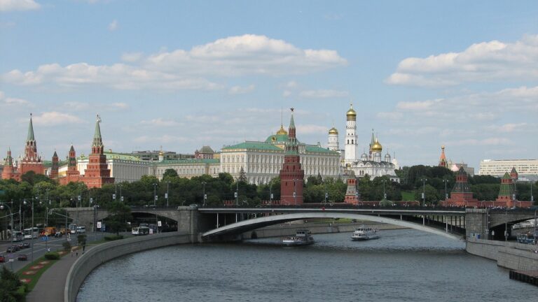 Moslimhaat Rusland neemt toe sinds aanslag Moskou