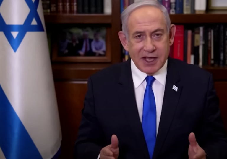 Duitsland zal arrestatiebevel tegen Netanyahu opvolgen