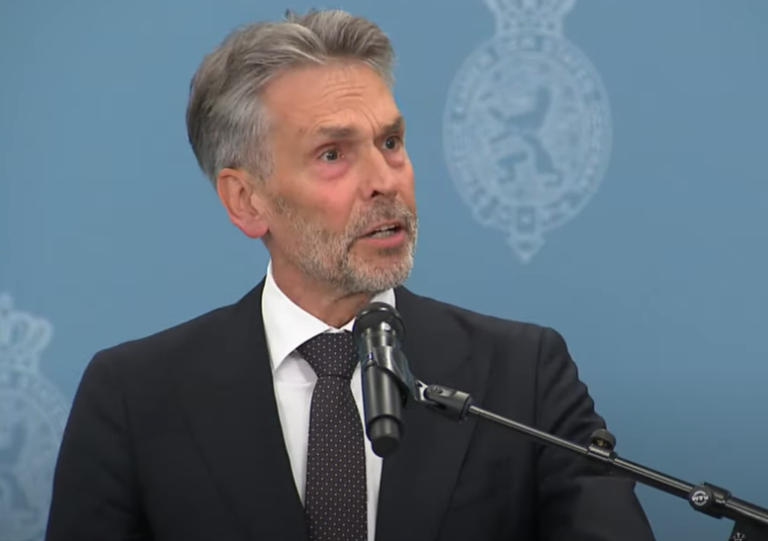 Moslims twijfelen of Dick Schoof ‘premier van alle Nederlanders’ zal zijn