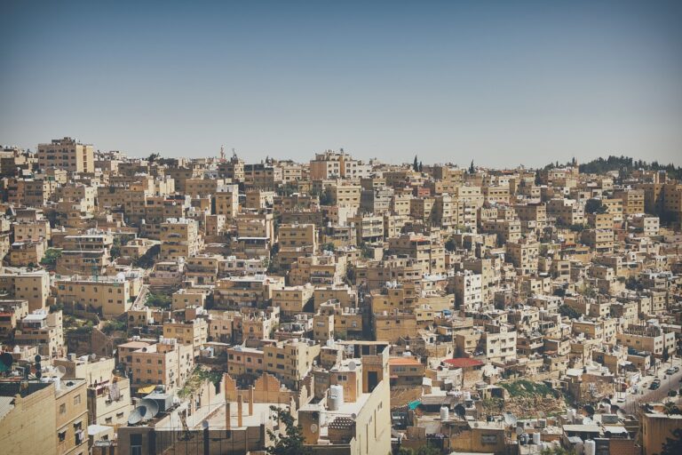 Jordanië sluit pro-Palestijnse TV-zender