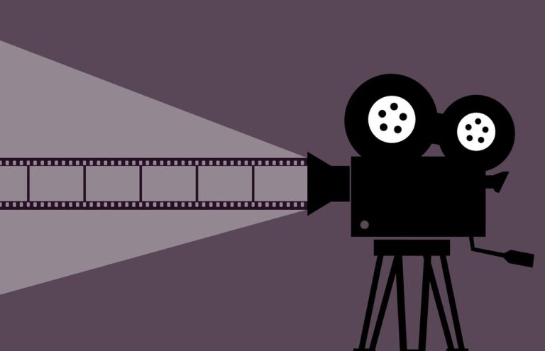 Londen in teken van films over moslims deze week