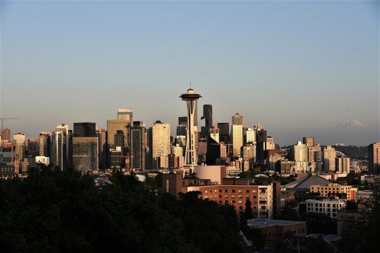 Museum in Seattle verwart antizionisme met antisemitisme
