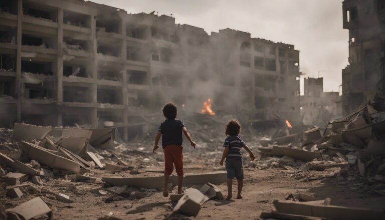 Israëlische veiligheidsadviseur: oorlog kan nog tot eind 2024 duren