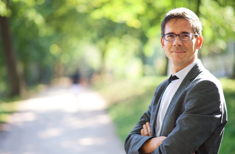 Bas Eickhout (Groenlinks-PvdA): ‘We zijn in Nederland veel te naïef’
