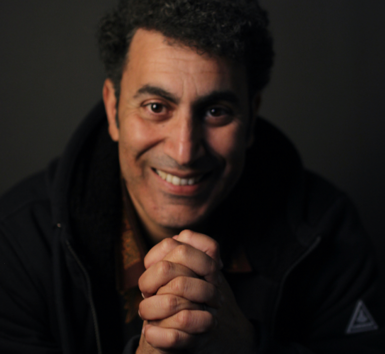 Mohammed Benzakour: ‘Mijn vader was met zijn hart in Marokko’