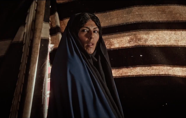 Saoedi-Arabië, het nieuwe Hollywood van de Arabische wereld?