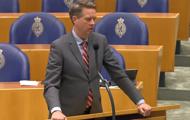 Dissertatie Martin Bosma voor de tweede keer afgewezen
