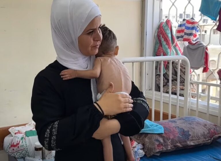 Motie om 3 miljoen alsnog naar UNRWA te krijgen