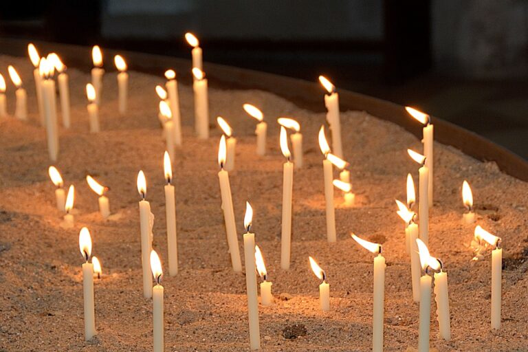 Veel rechtse sprekers bij herdenking Aramese genocide